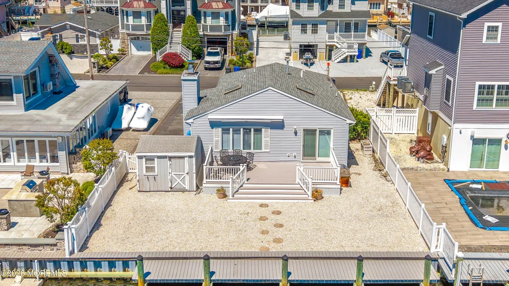 Unit for sale at 323 Stephan Avenue, Toms River, NJ 08753