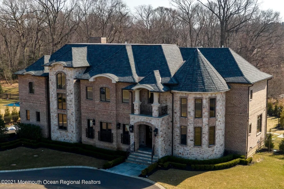 Unit for sale at 15 Princeton Lane, Colts Neck, NJ 07722