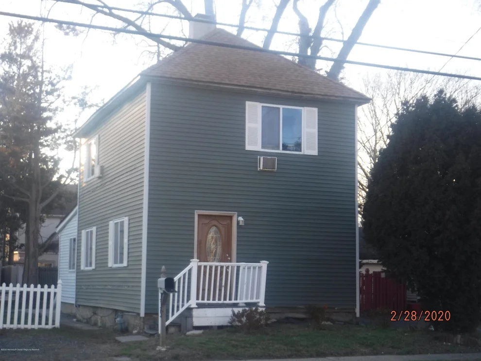 Unit for sale at 335 Hawthorne Avenue, Point Pleasant Beach, NJ 08742
