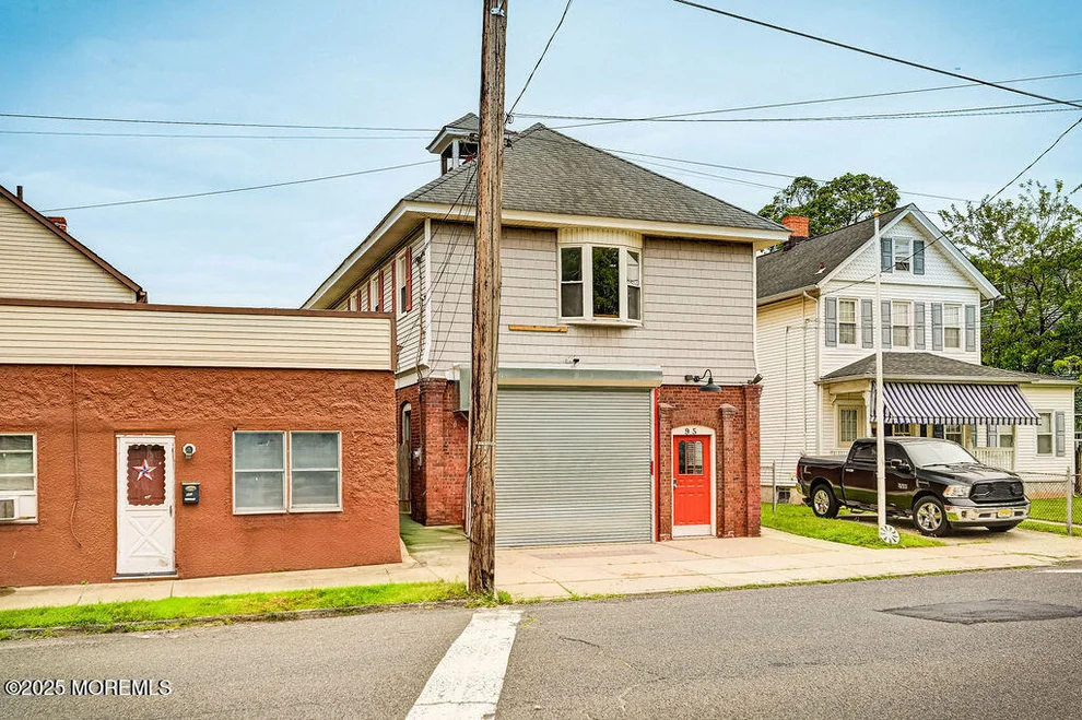 Unit for sale at 95 Broadway, Keyport, NJ 07735