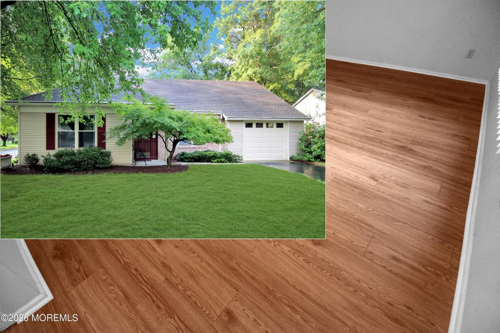 Unit for sale at 8 Morning Glory Lane, Whiting, NJ 08759
