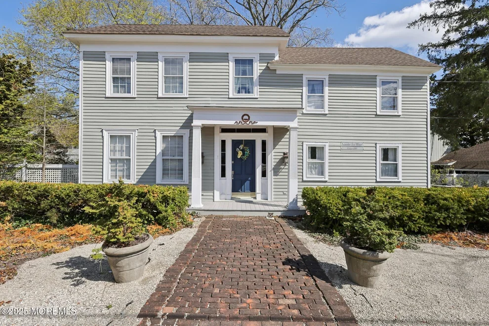 Unit for sale at 408 N Main Street, Barnegat, NJ 08005