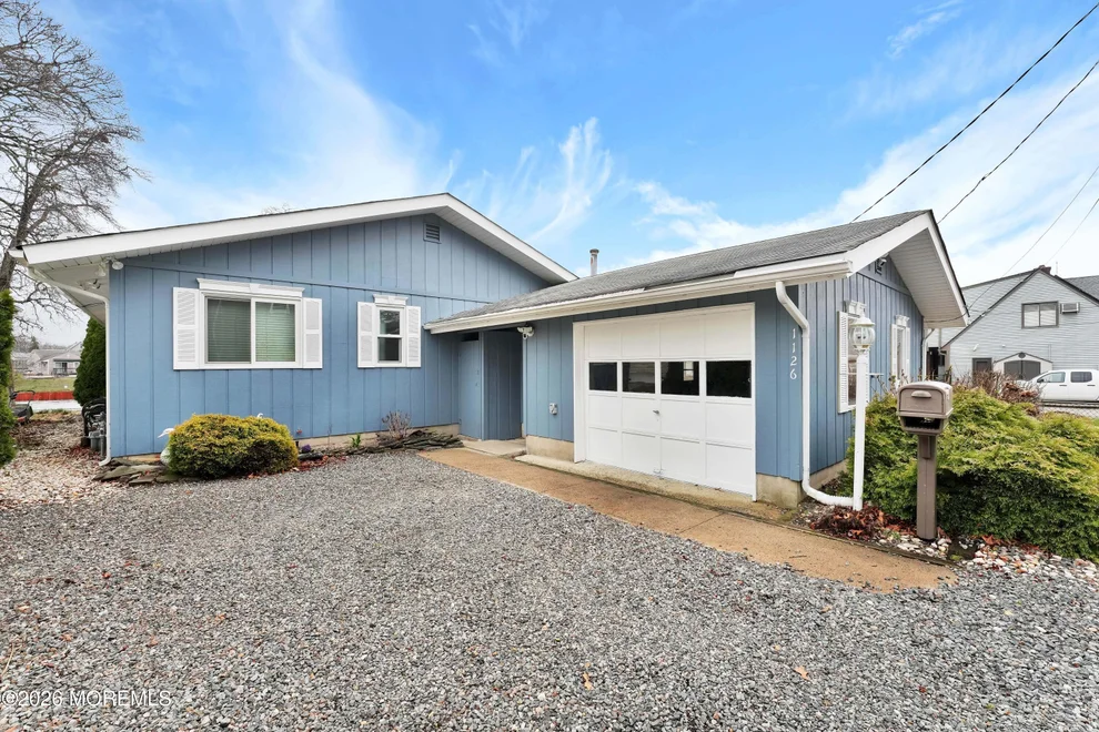 Unit for sale at 1126 Willoughby Lane, Point Pleasant, NJ 08742