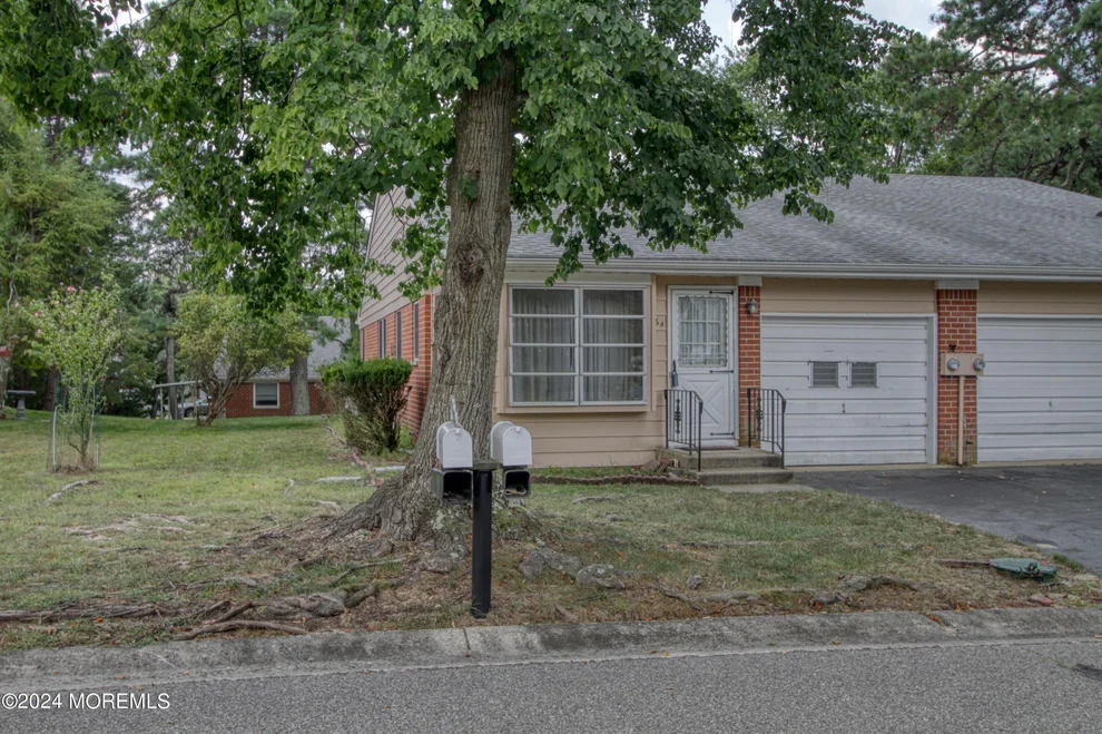Unit for sale at 26 Salem Drive, Whiting, NJ 08759