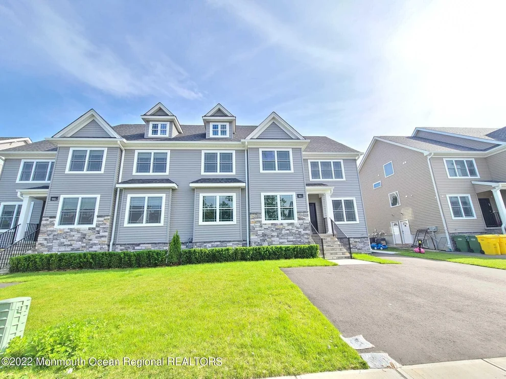 Unit for sale at 72 Bradhurst Avenue, Lakewood, NJ 08701