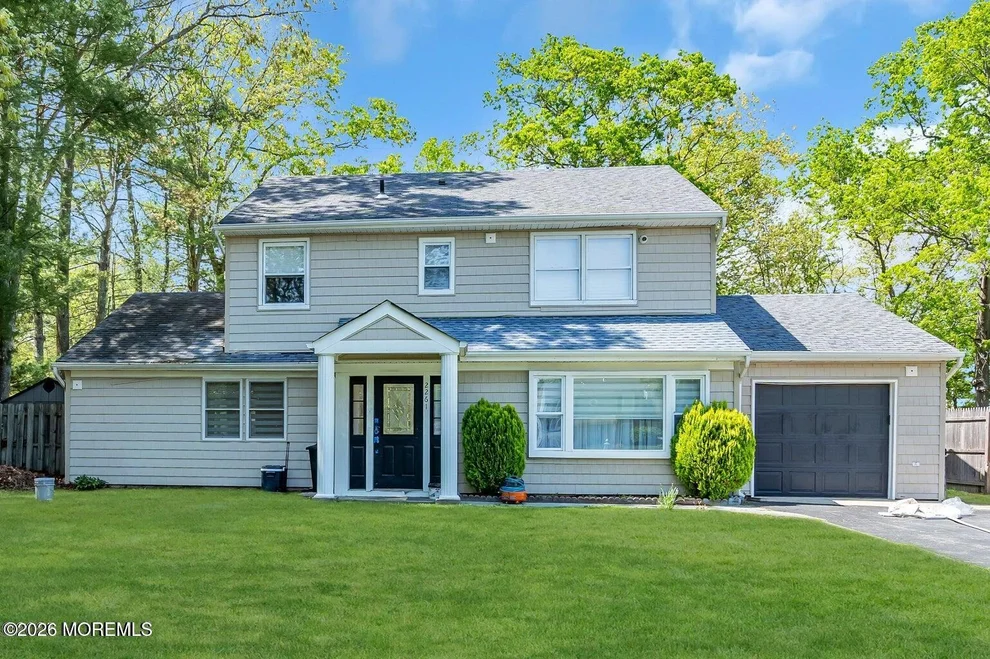 Unit for sale at 2261 Huckleberry Road, Manchester, NJ 08759