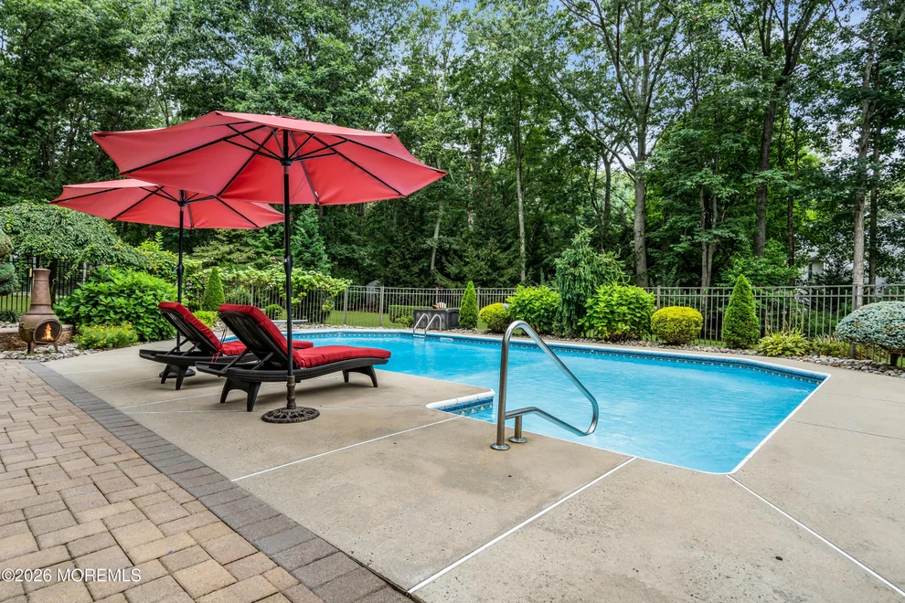 Unit for sale at 10 Cottonwood Drive, Jackson, NJ 08527
