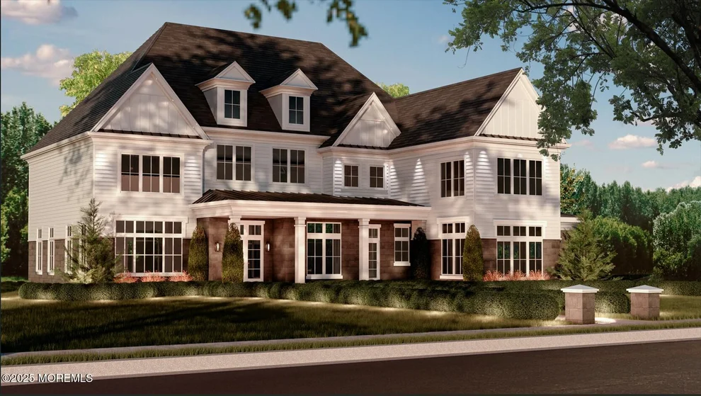 Unit for sale at 1 Pear Court, Howell, NJ 07731