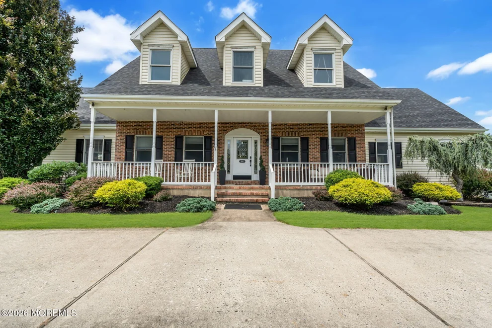 Unit for sale at 1661 Lincoln Boulevard, Whiting, NJ 08759
