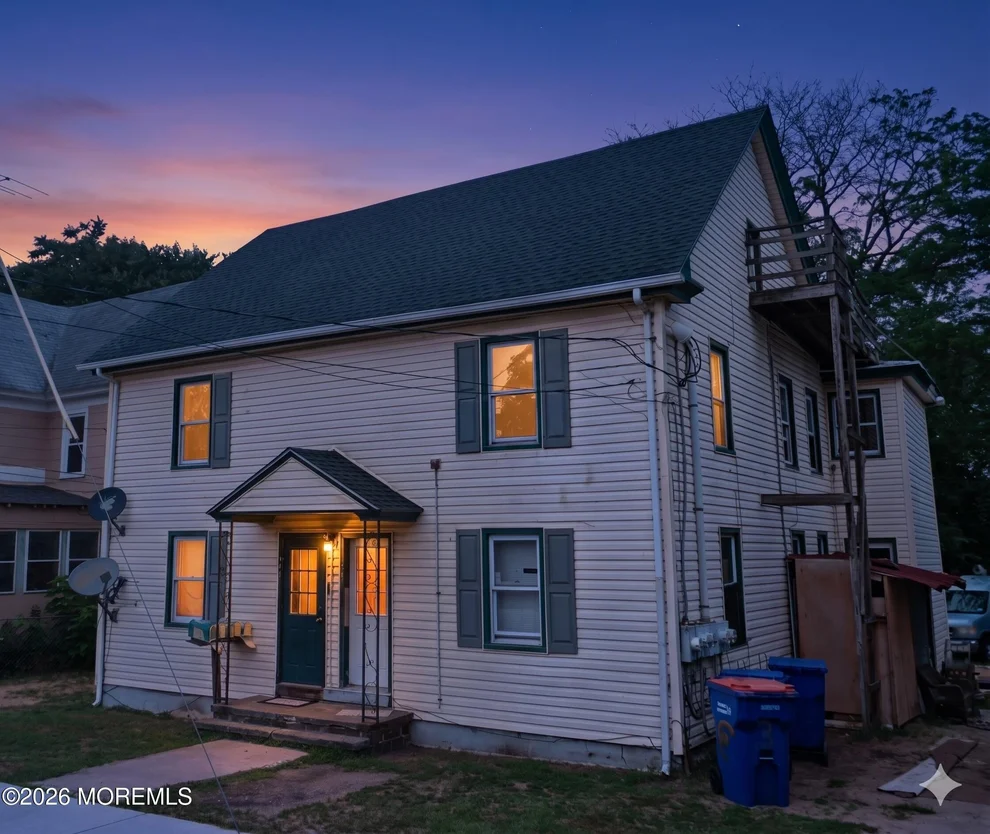 Unit for sale at 531 N 5th Street, Millville, NJ 08332