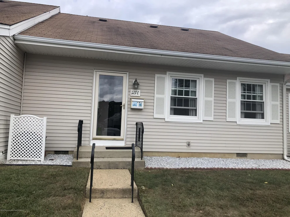 Unit for sale at 127C Korn Market, Freehold, NJ 07728