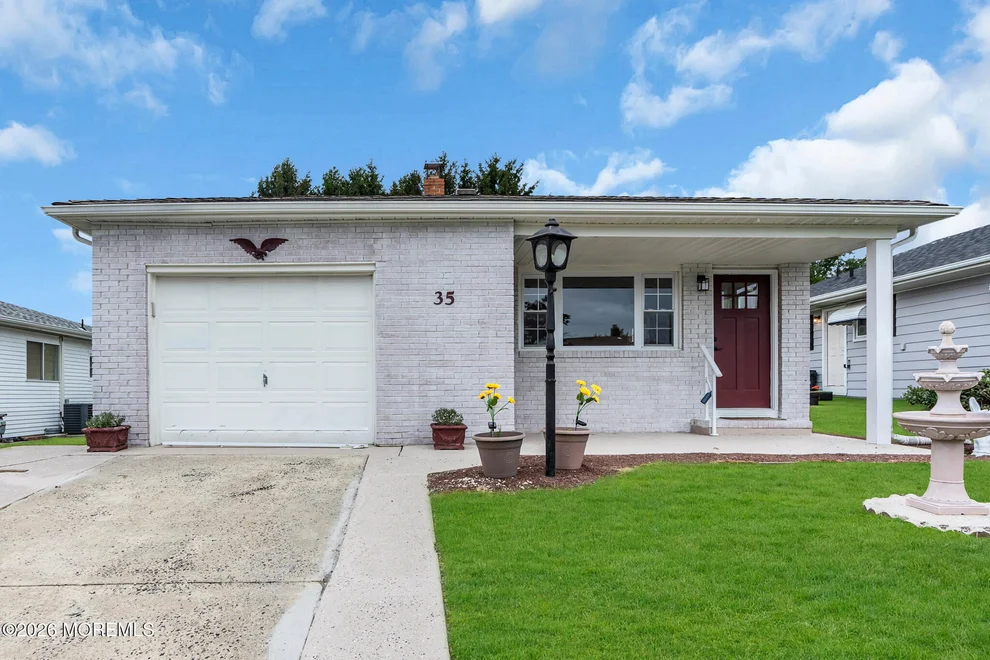 Unit for sale at 35 Puerto Vallarta Street, Toms River, NJ 08757
