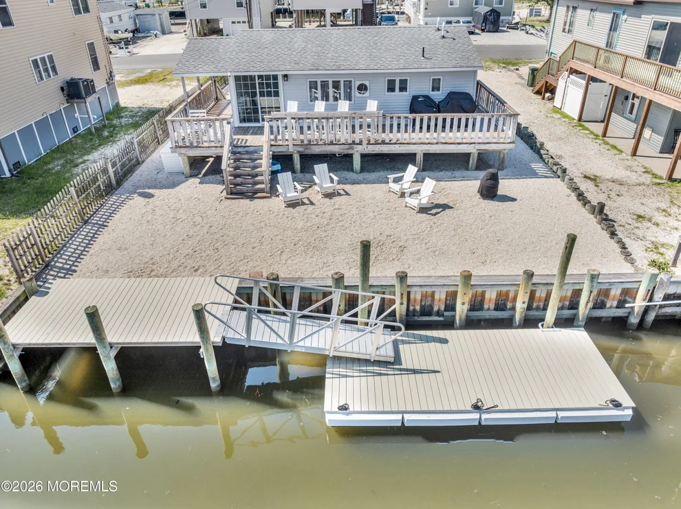 Unit for sale at 109 Marlin Road, Tuckerton, NJ 08087