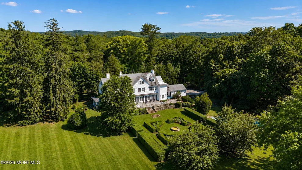 Unit for sale at 83 Ridge Road, Rumson, NJ 07760