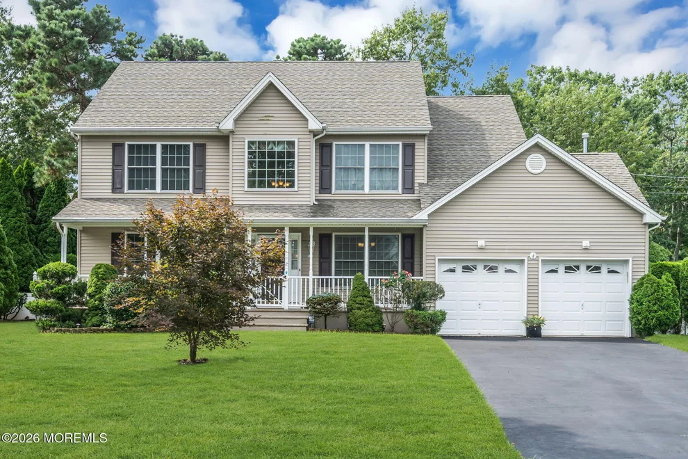 Unit for sale at 592 Pirate Lane, Manahawkin, NJ 08050