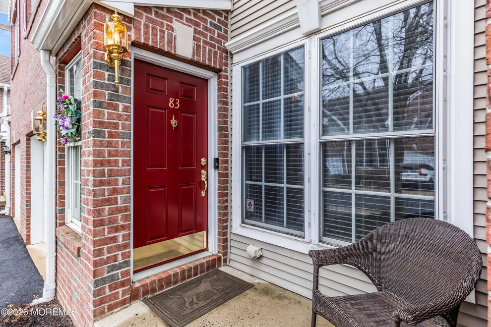 Unit for sale at 83 Ironwood Court, Middletown, NJ 07748