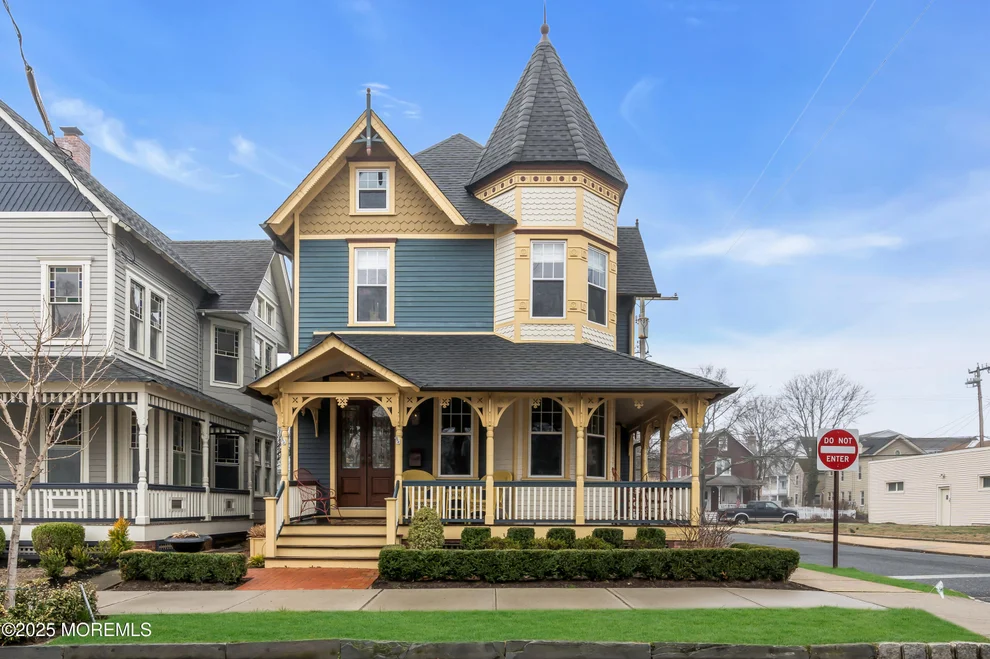 Unit for sale at 112 Main Avenue, Ocean Grove, NJ 07756