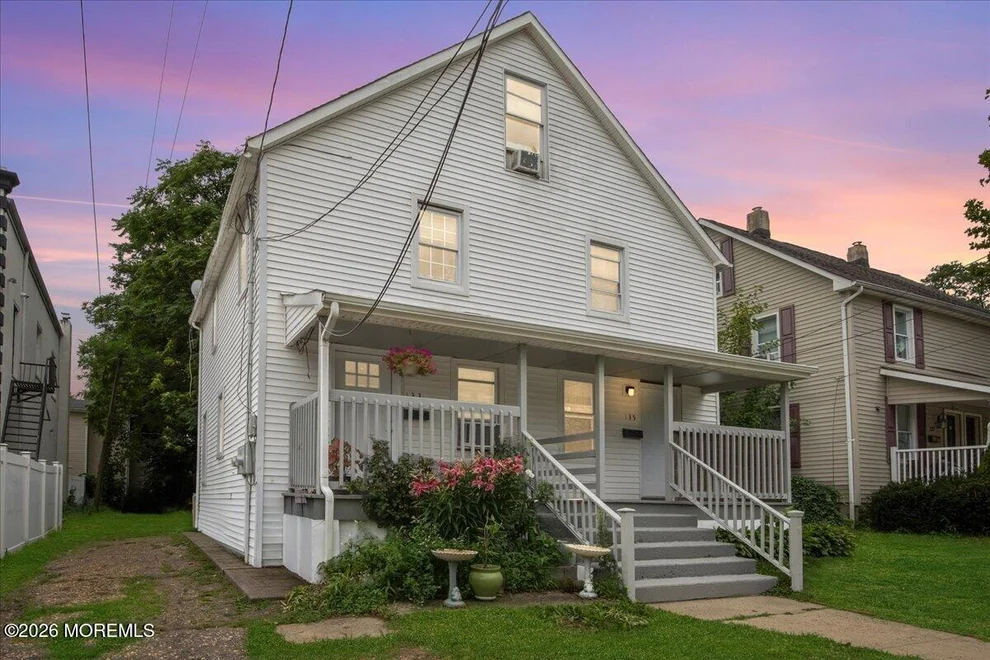 Unit for sale at 133-135 Drs James Parker Boulevard, Red Bank, NJ 07701