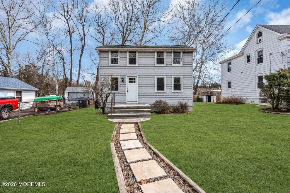 Unit for sale at 6 Sadie Lane, New Egypt, NJ 08533