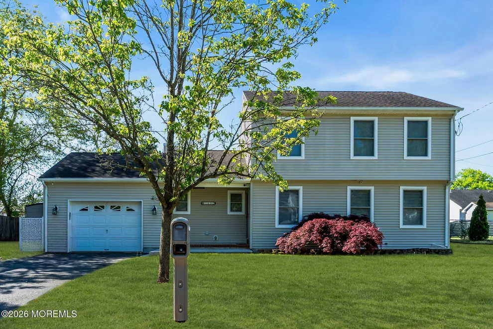 Unit for sale at 1632 7th Avenue, Toms River, NJ 08757