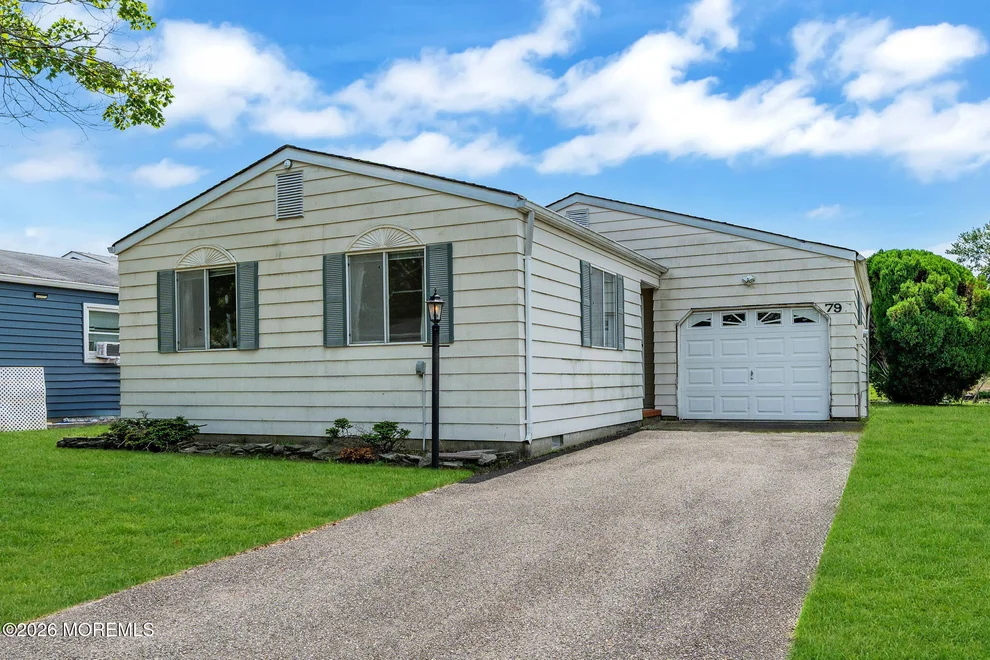Unit for sale at 797 Jamaica Boulevard, Toms River, NJ 08757
