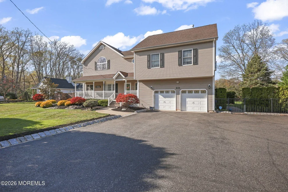 Unit for sale at 221 Georgia Road, Freehold, NJ 07728