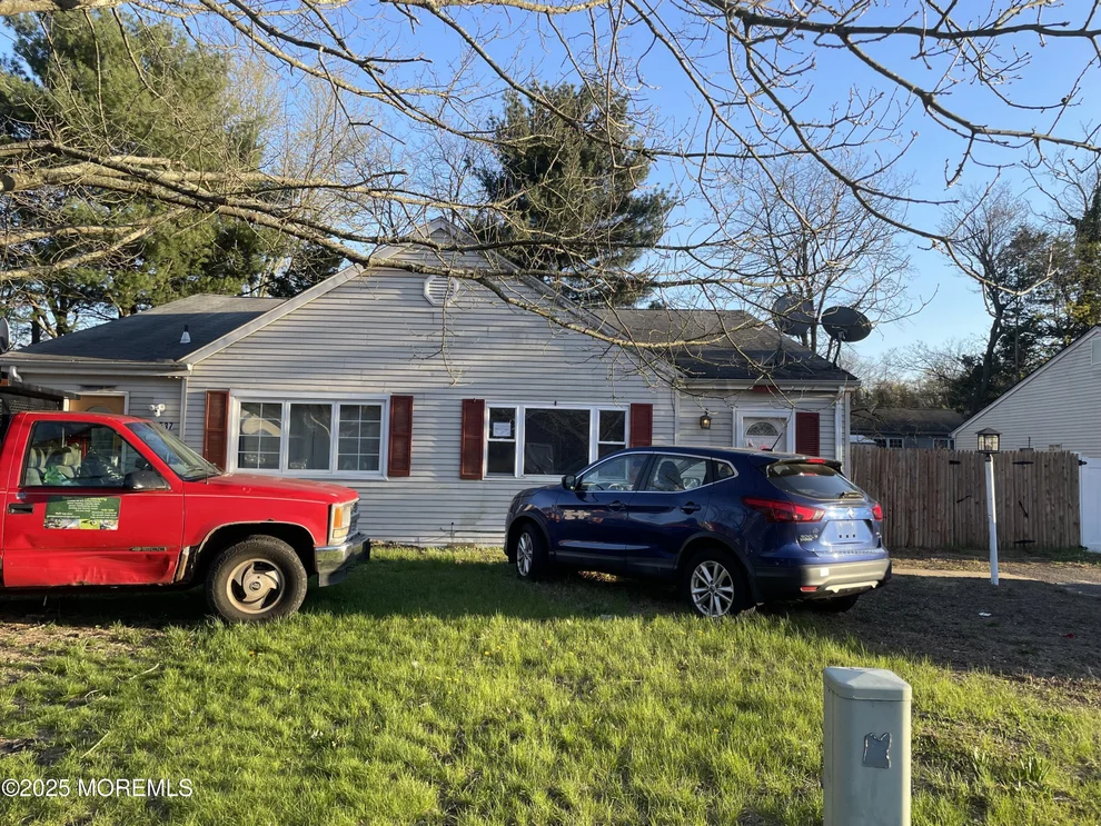 Unit for sale at 2538 Lexington Court, Jackson, NJ 08527