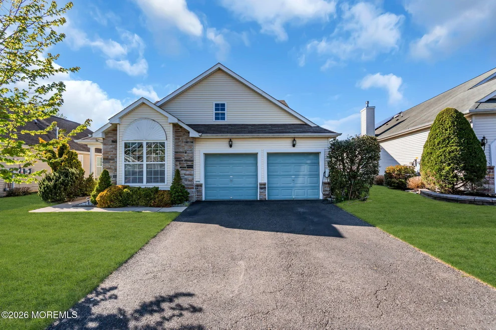 Unit for sale at 703 Michael Court, Lakewood, NJ 08701