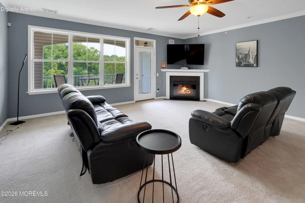 Unit for sale at 234 Sloan Court, Matawan, NJ 07747