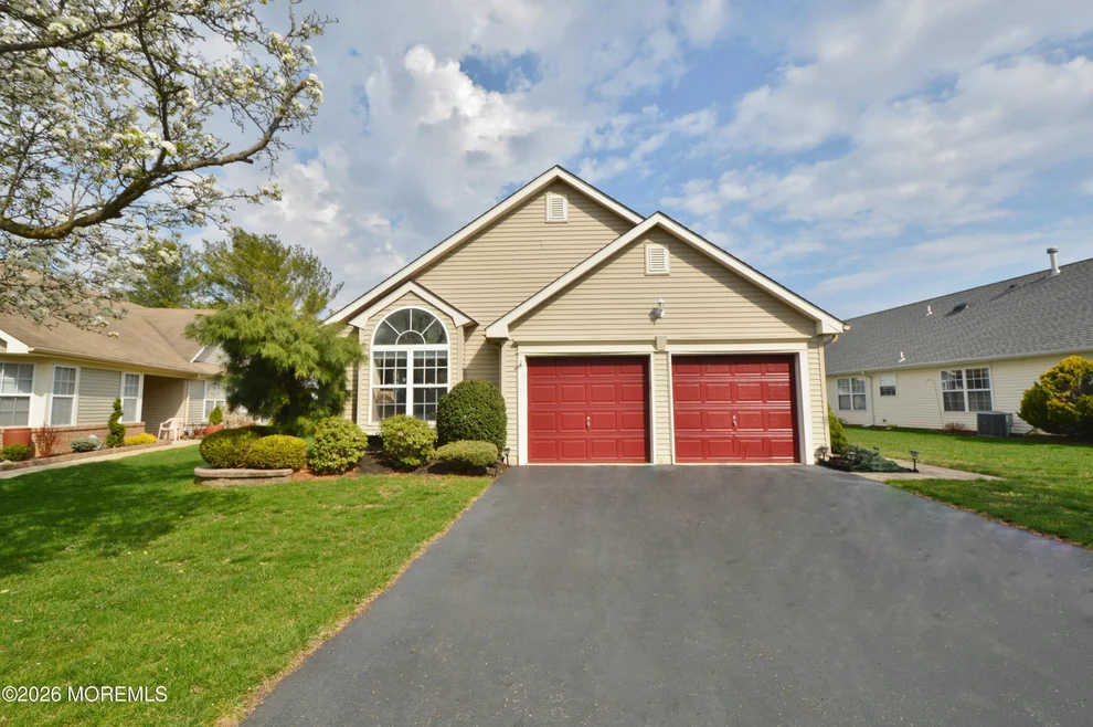 Unit for sale at 2725 Brookdale Court, Toms River, NJ 08755