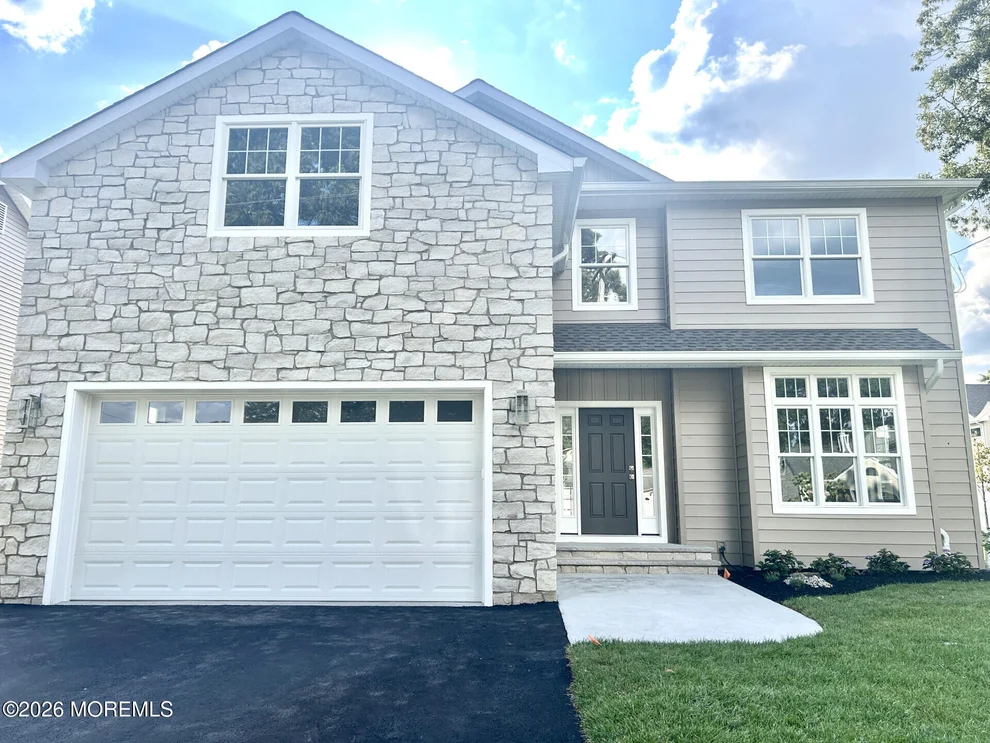 Unit for sale at 1315 Thomas Street, Point Pleasant, NJ 08742