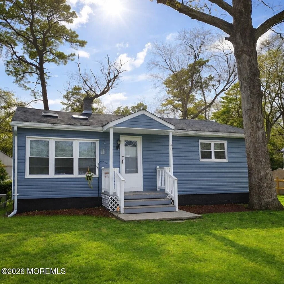 Unit for sale at 20 Foxglove Street, Browns Mills, NJ 08015