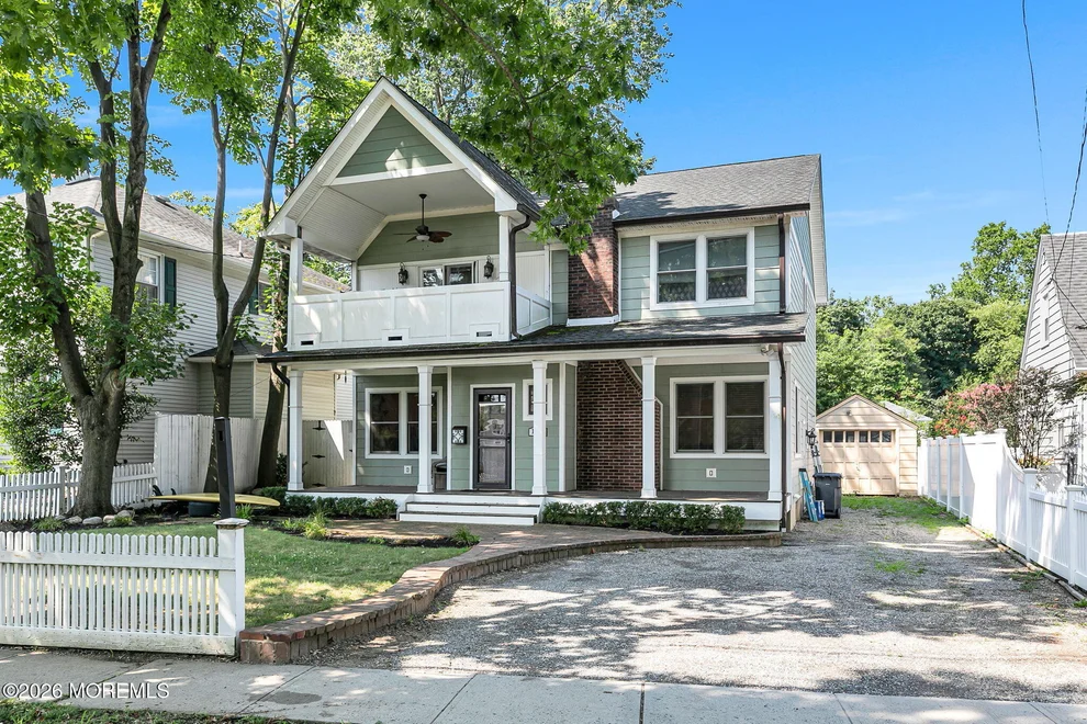 Unit for sale at 184 Hance Road, Fair Haven, NJ 07704