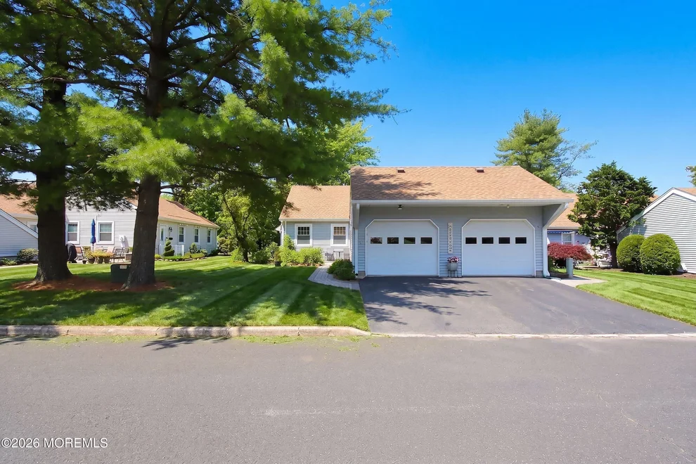 Unit for sale at 96 Halls Croft Road, Freehold, NJ 07728