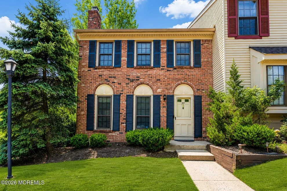 Unit for sale at 157 Foxhill Court, Aberdeen, NJ 07747