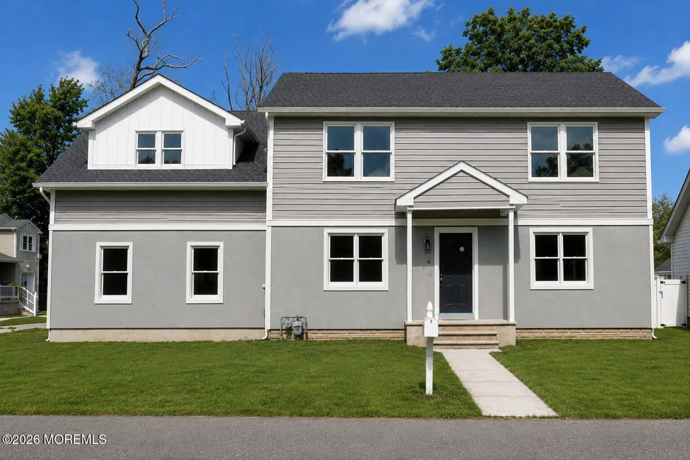 Unit for sale at 414 Green Grove Road, Neptune Township, NJ 07753