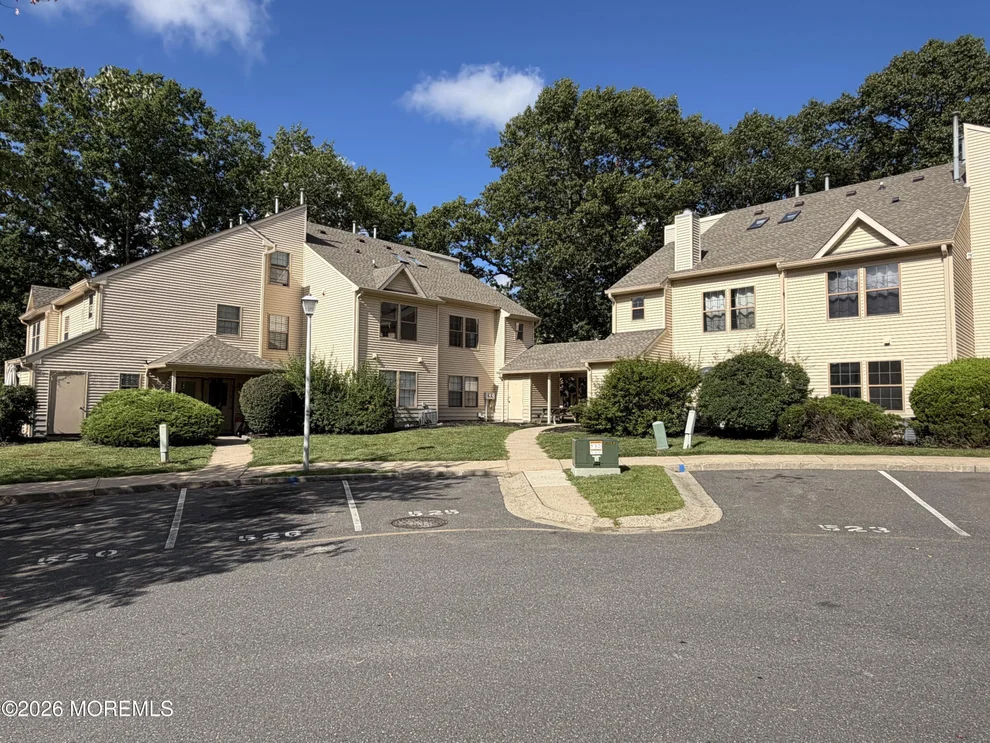 Unit for sale at 703 Fox Glove Court, Jackson, NJ 08527