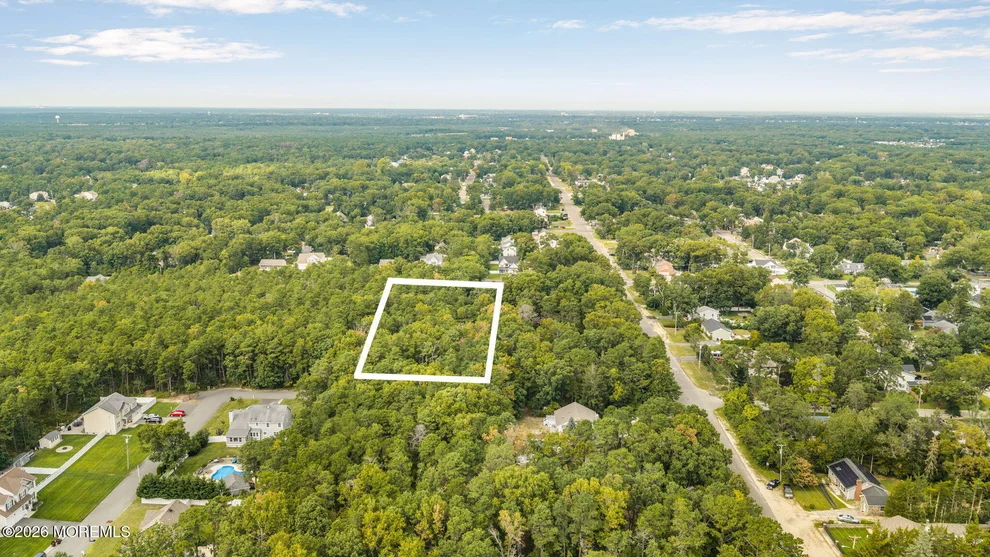Unit for sale at 0 Latimer Avenue, Bayville, NJ 08721