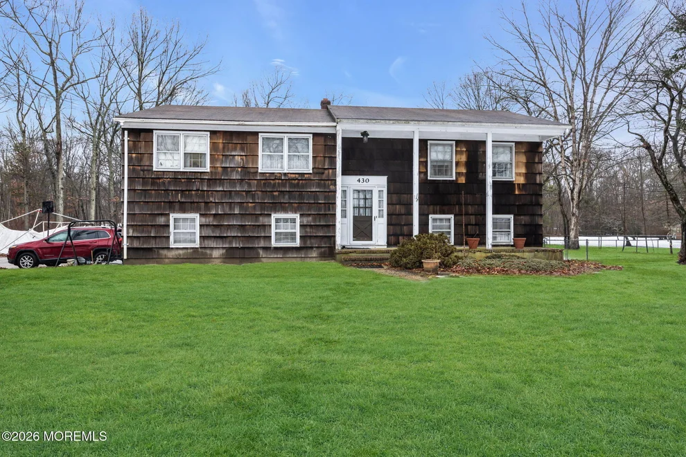 Unit for sale at 430 Ely Harmony Road, Freehold, NJ 07728