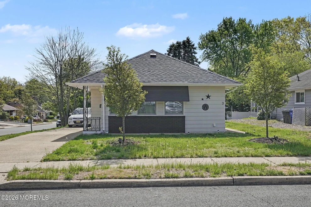 Unit for sale at 3 Mount Kisco Drive, Toms River, NJ 08753