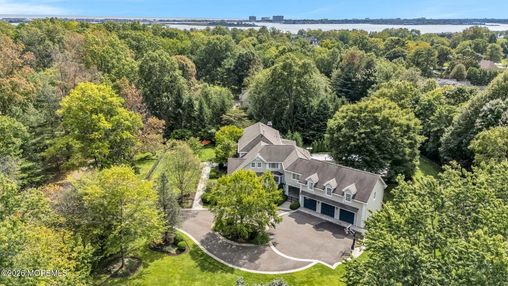 Unit for sale at 4 Tuxedo Road, Rumson, NJ 07760