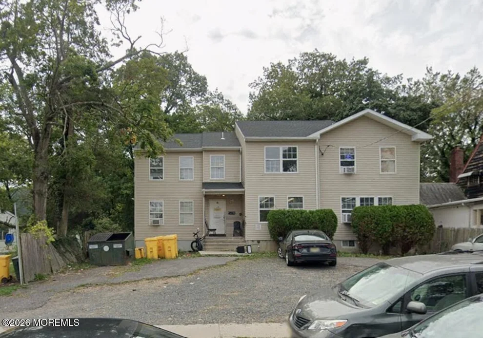 Unit for sale at 218 6th Street, Lakewood, NJ 08701