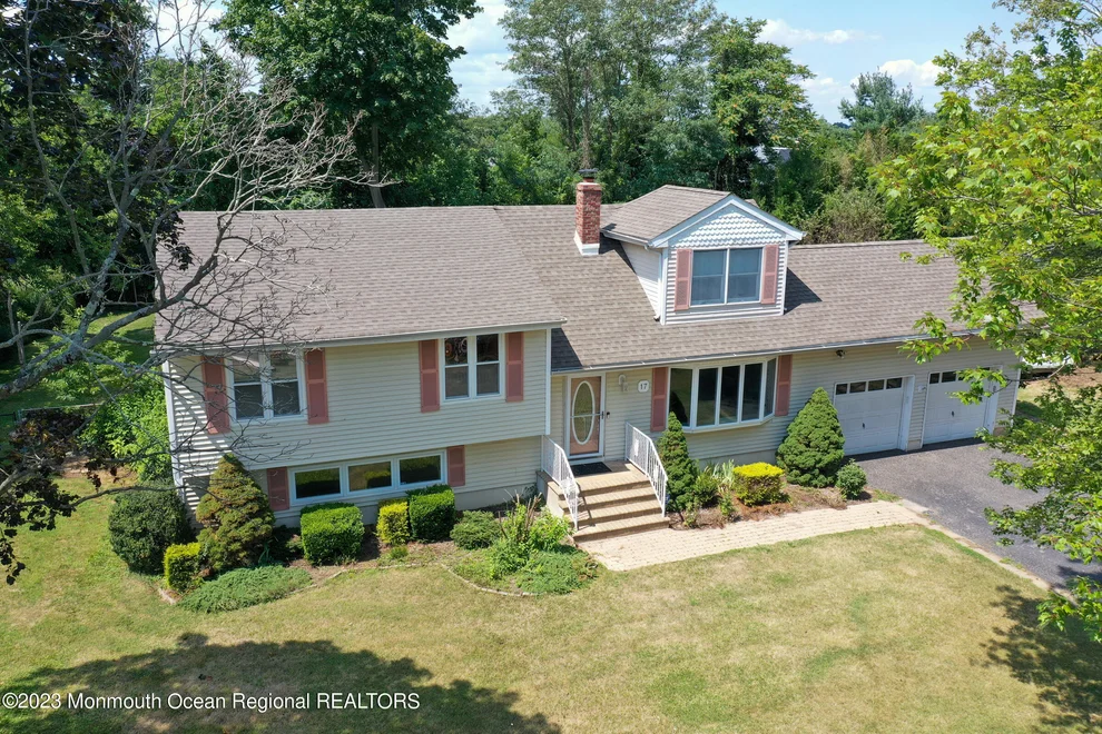 Unit for sale at 17 Arlene Drive, West Long Branch, NJ 07764