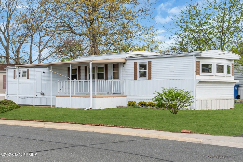 Unit for sale at 845 Anvil Way, Toms River, NJ 08755