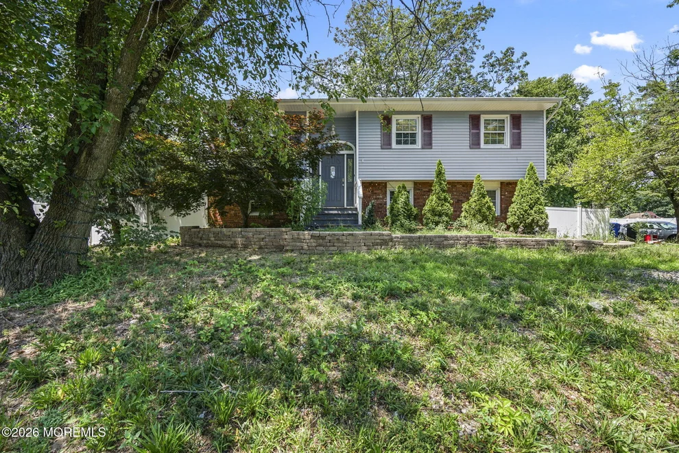 Unit for sale at 822 Neville Street, Toms River, NJ 08753
