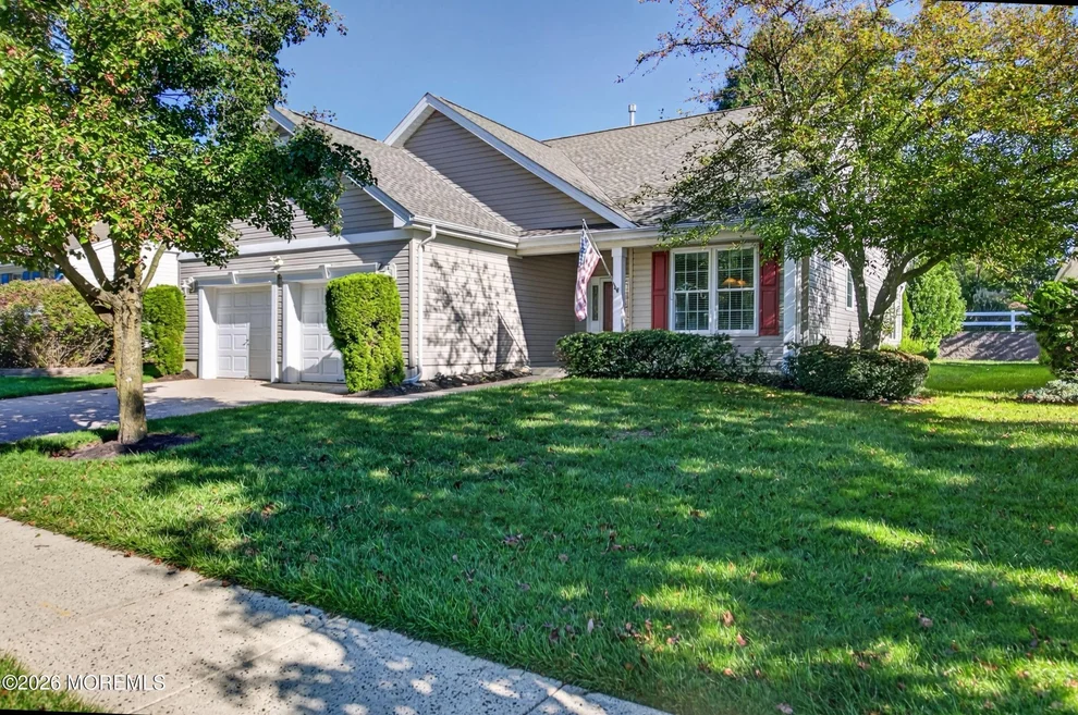 Unit for sale at 6 Doral Way, Neptune Township, NJ 07753