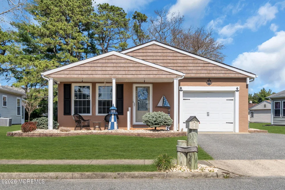 Unit for sale at 22 Speighstown Place, Toms River, NJ 08757