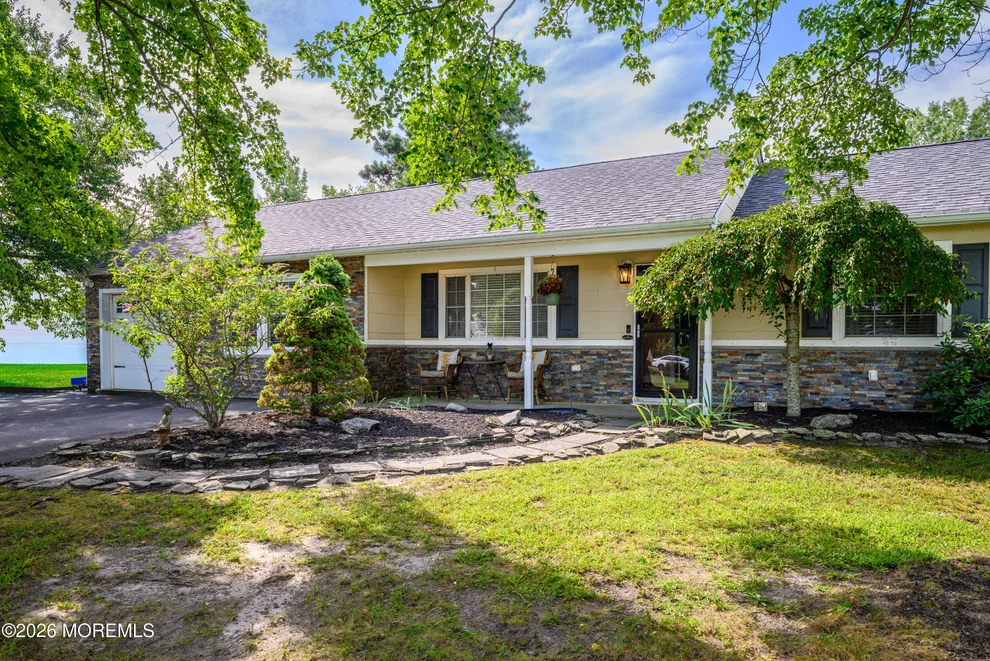 Unit for sale at 1109 Verdant Road, Toms River, NJ 08753