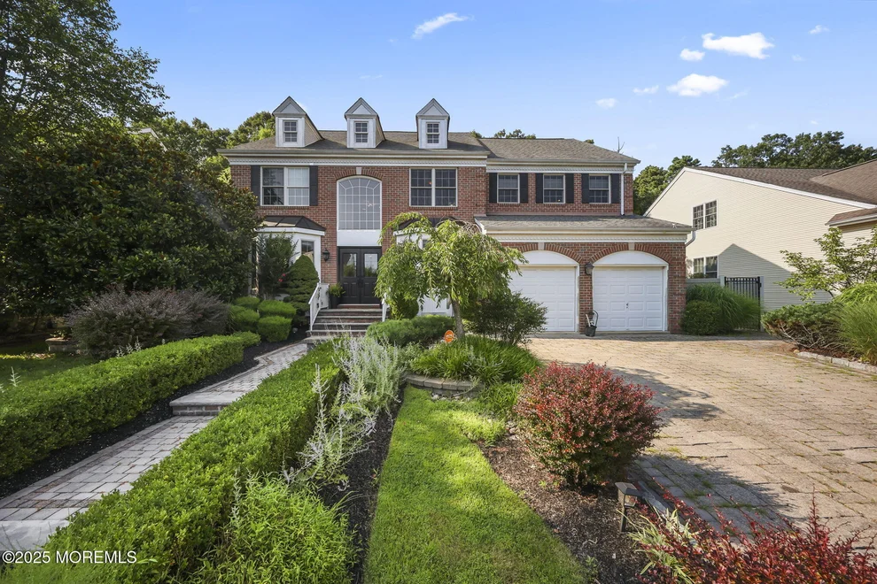 Unit for sale at 7 Trumbull Court, Jackson, NJ 08527