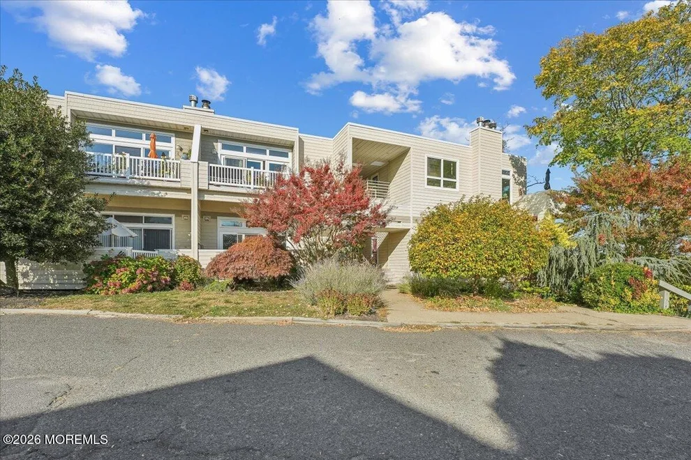 Unit for sale at 148 Navesink Avenue, Highlands, NJ 07732